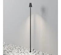 Ландшафтный светильник Cane O504FL-L1B3K1