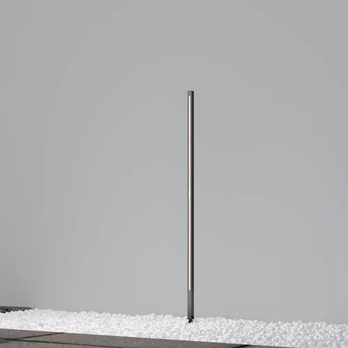 Ландшафтный светильник Pole O440FL-L12GF3K — фото 16, Ландшафтные светильники, Maytoni
