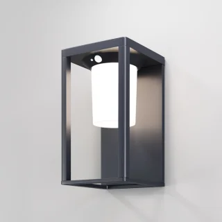 Настенный светильник (бра) Shatter OSL457WL-L2GF3K