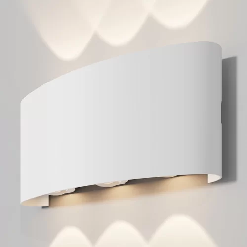 Архитектурная подсветка Strato 3000К 4Вт IP 54 O417WL-L4W3K — фото 11, Архитектурная подсветка, Maytoni