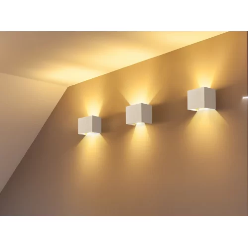 Архитектурная подсветка Fulton 3000К 6Вт IP 54 O572WL-L6W — фото 5, Архитектурная подсветка, Maytoni