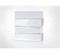 Кирпич керамический White Premium Красная Гвардия