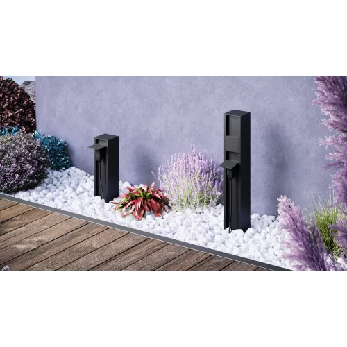 Уличная розетка Socket 2000Вт IP 54 O459FL-GF01SC — фото 9, Уличные розетки, Maytoni