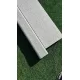Палисад ГОЛД КРИСТАЛЛ 1000х150х150