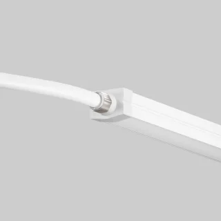Уличный токоведущий светильник Line Elasity IP 3000K 30Вт 3м O-TR001-LL-L30W3K