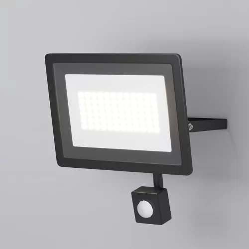 Прожектор Flood FL001-L100B4K — фото 21, Прожекторы, Maytoni