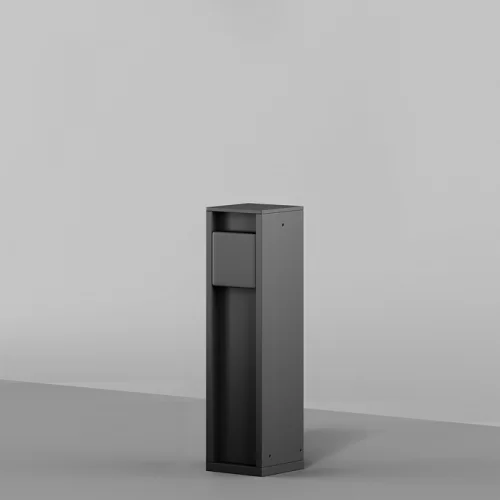Уличная розетка Nido 2x2000Вт IP 54 O460FL-GF02SC — фото 15, Уличные розетки, Maytoni