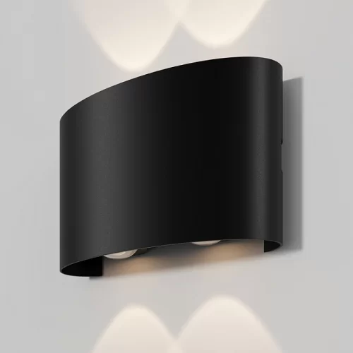 Архитектурная подсветка Strato 3000К 6Вт IP 54 O417WL-L6W3K — фото 15, Архитектурная подсветка, Maytoni