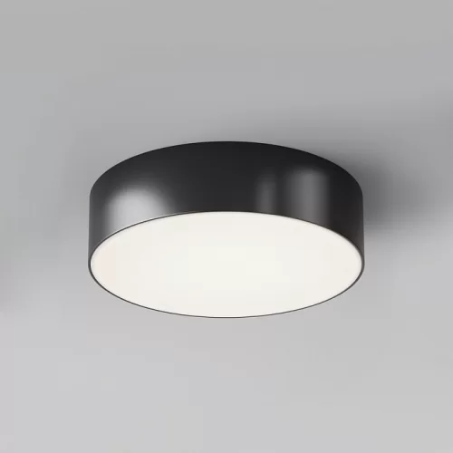 Уличный потолочный светильник Zon IP O430CL-L15B3K — фото 15, Потолочные светильники, Maytoni