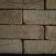 Амстердам,  BakSteen, кирпич ручной формовки