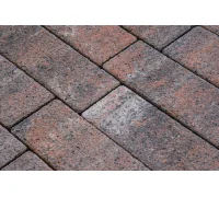 Расцветка АЛЬПИН, НОВЫЙ ГОРОД, Коллекция NATUR