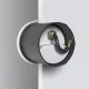 Подсветка для лестниц Lock O014SL-L3W3K — фото 4, Подсветка для лестниц, Maytoni