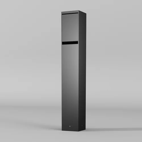 Уличная розетка Socket 2x2000Вт IP 54 O459FL-GF02SC — фото 13, Уличные розетки, Maytoni