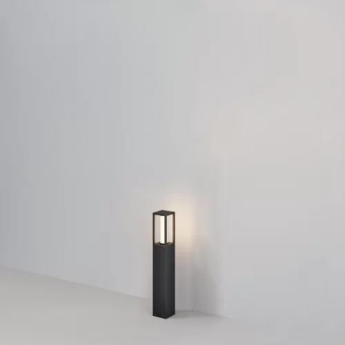 Уличный настенный светильник Expo O480WL-L12B3K — фото 10, Настенные светильники (Бра), Maytoni