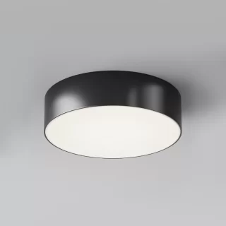 Уличный потолочный светильник Zon IP O431CL-L30B4K