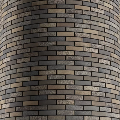 Кирпич керамический Blackwood Light Красная Гвардия — фото 4, Кирпич