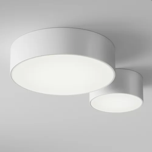 Уличный потолочный светильник Zon IP O430CL-L15W4K — фото 2, Потолочные светильники, Maytoni