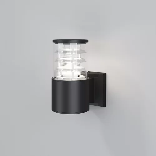 Уличный настенный светильник Bronx O576WL-02B — фото 27, Настенные светильники (Бра), Maytoni