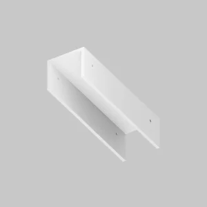 Коннектор прямой для профиля Elasity IP O-TR001-SC180-W