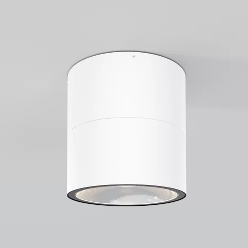 Купить Уличный потолочный светильник Spin O310CL-L12W3K от Maytoni в Stroyaz.by Могилев