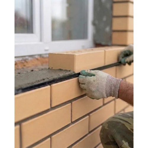 Планка для кладки дистанционная