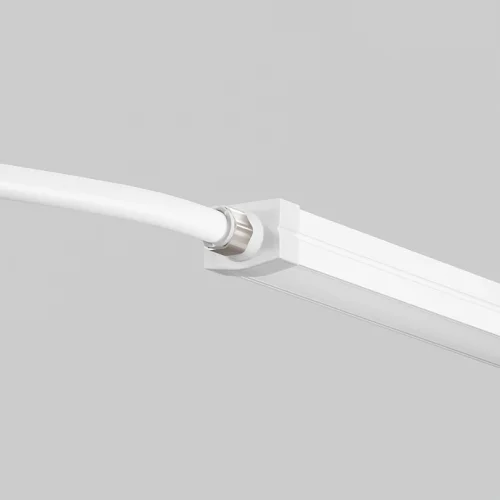 Уличный трековый подвесной светильник Focus Led Elasity IP 3000К 8Вт 38° черный O-TR01-1-P-8WB3K — фото 13, Светильники для уличной трековой системы освещения Elasity IP, Maytoni