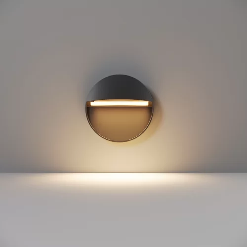 Подсветка для лестниц Arca O038-L3W — фото 24, Подсветка для лестниц, Maytoni