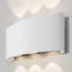 Архитектурная подсветка Strato 3000К 6Вт IP 54 O417WL-L6W3K — фото 10, Архитектурная подсветка, Maytoni