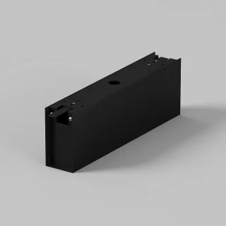 Короб для блока питания Elasity IP O-TR001-BX-B