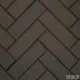 ШТУТГАРТ ЛОНГ графитовый, 250х80х50, клинкер тротуарный, ЛСР