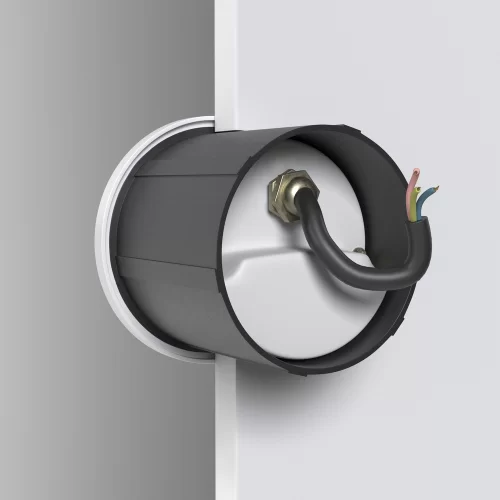 Подсветка для лестниц Bil O015SL-L3W3K — фото 4, Подсветка для лестниц, Maytoni