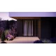 Уличный трековый светильник Focus Led Exility IP 4000К 20Вт 36° черный O-TR02-1-S-20WB4K — фото 11, Светильники для уличной трековой системы освещения Exility IP, Maytoni