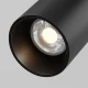 Уличный трековый светильник Focus Led Exility IP 3000К 20Вт 36° черный O-TR02-1-S-20WB3K — фото 2, Светильники для уличной трековой системы освещения Exility IP, Maytoni