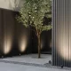 Ландшафтный светильник Ares O309FL-L8B3K — фото 7, Ландшафтные светильники, Maytoni