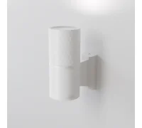 Уличный настенный светильник Bowery O583WL-01W