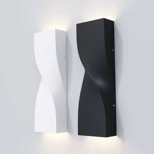 Архитектурная подсветка Twist 3000К 11Вт IP 65 O040WL-L11W3K — фото 2, Архитектурная подсветка, Maytoni