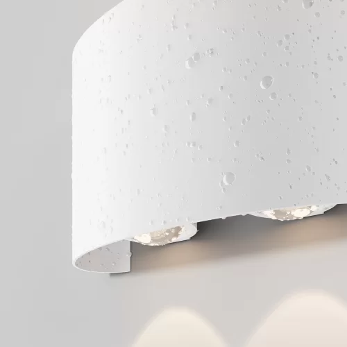 Архитектурная подсветка Strato 3000К 4Вт IP 54 O417WL-L4W3K — фото 3, Архитектурная подсветка, Maytoni