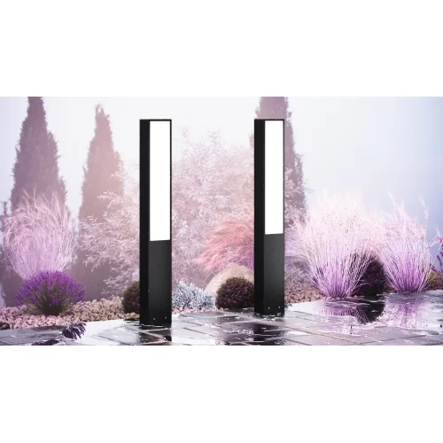 Садово-парковый светильник Blitz O470FL-L40GF3K — фото 13, Ландшафтные светильники, Maytoni