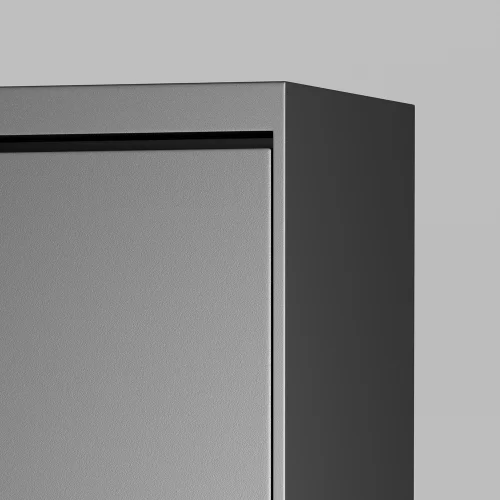 Уличная розетка Nido O460FL-GF01SC — фото 1, Уличные розетки, Maytoni