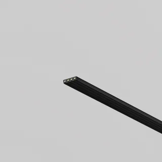 Токоведущая лента 10м Exility IP черный O-TR002-PW-10M