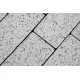 Плитка тротуарная 300×200×60 мм Картано Грандэ Покостовский Granite Finerro