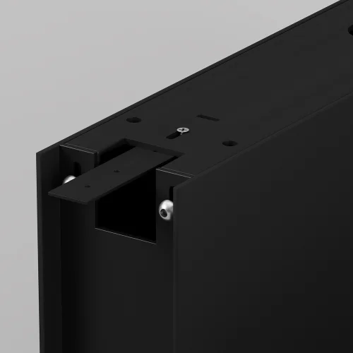 Короб для блока питания Elasity IP O-TR001-BX-B — фото 1, Аксессуары и комплектующие для ландшафтных светильников, Maytoni