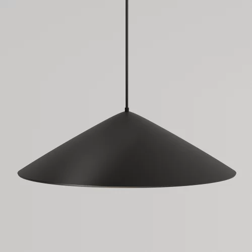 Уличный трековый светильник Campana Elasity IP 3000К 12Вт 120° черный O-TR01-1-P-12WB3K — фото 3, Светильники для уличной трековой системы освещения Elasity IP, Maytoni