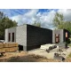 Керамический кирпич Old HOUSE Premium Красная Гвардия ваа