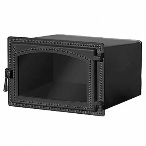Купить Духовой шкаф Везувий 230 антрацит - 350x425х508 от Везувий в Stroyaz.by Могилев