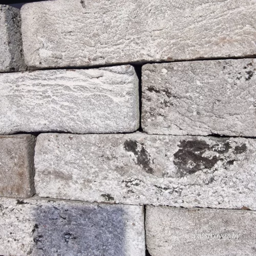 Полярная ночь W165, Кирпич ручной формовки, Донские Зори — фото 3, Печное дело