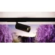 Уличный трековый светильник Focus Led Exility IP 3000К 15Вт 36° черный O-TR02-1-S-15WB3K — фото 9, Светильники для уличной трековой системы освещения Exility IP, Maytoni