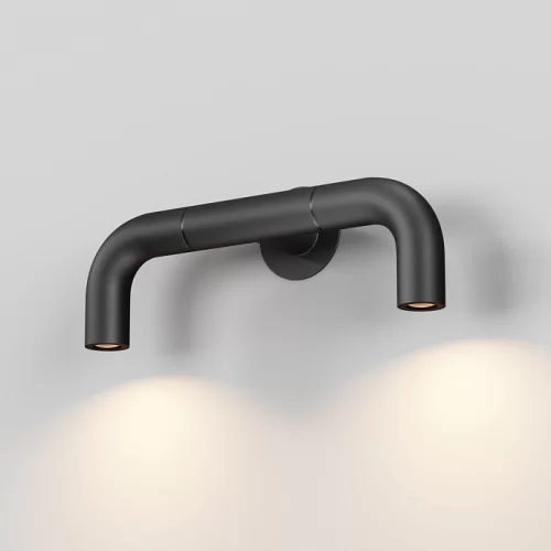 Ландшафтный светильник Sleek O477FL-L2GF3K — фото 12, Ландшафтные светильники, Maytoni