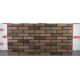 Керамический кирпич Jazz Premium Красная Гвардия кладка