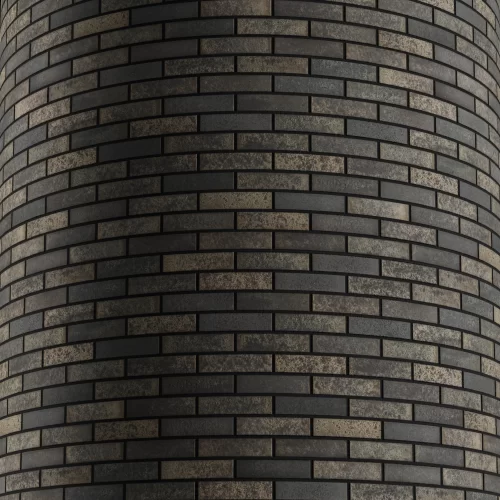 Кирпич керамический Blackwood Красная Гвардия — фото 1, Кирпич